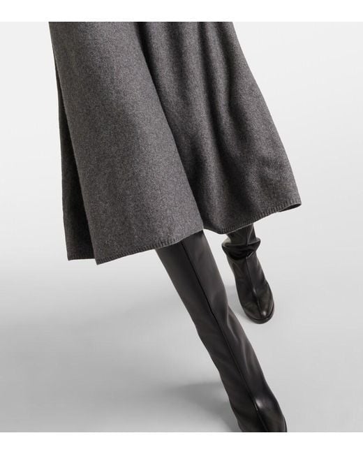 Robe Polo Etro en coloris Gray