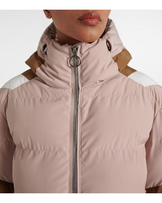 Fusalp Natural Charloy Ski Jacket
