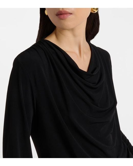 Top di Vince in Black