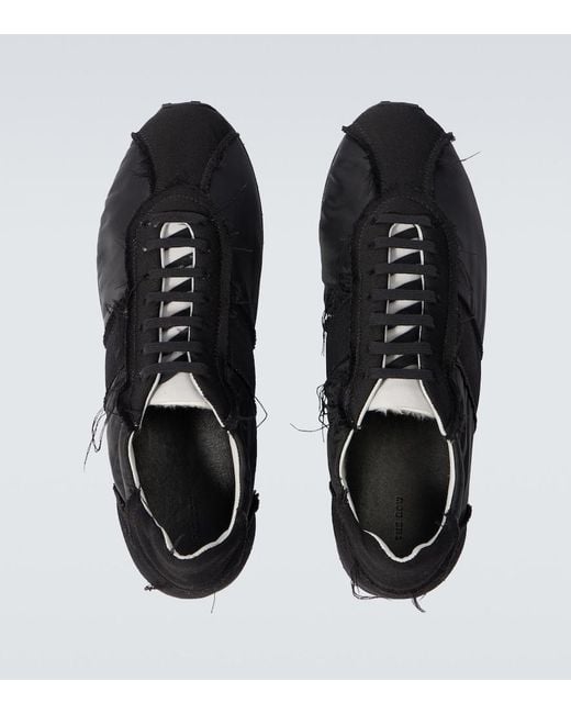Baskets Moveo The Row pour homme en coloris Black