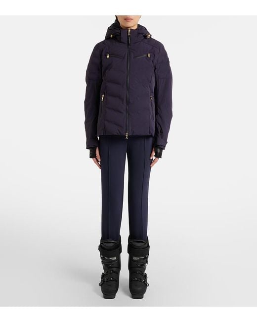 Giacca Da Sci Kea1T di Bogner in Blue