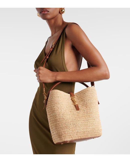 Saint Laurent Brown Le 37