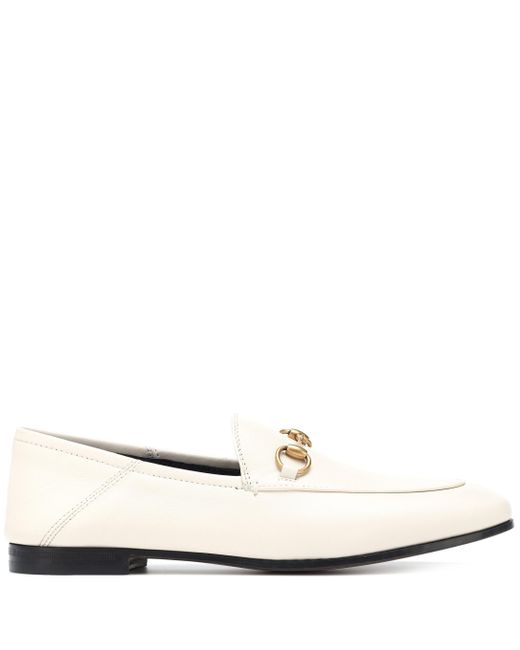 white gucci brixton