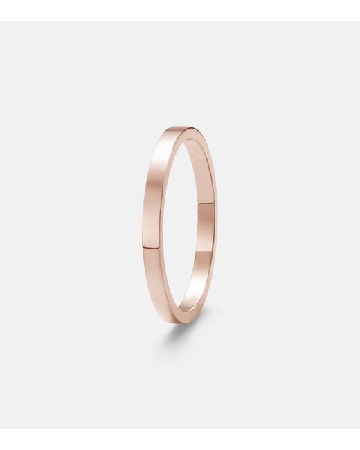 Repossi Natural Berbere 18Kt Rose Ring