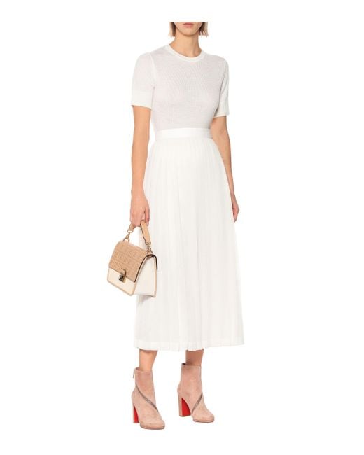 christian louboutin suede ankle boots