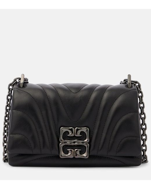Borsa A Tracolla 4G Soft Small di Givenchy in Black