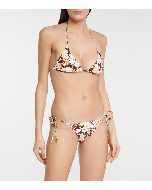 tory burch bikini