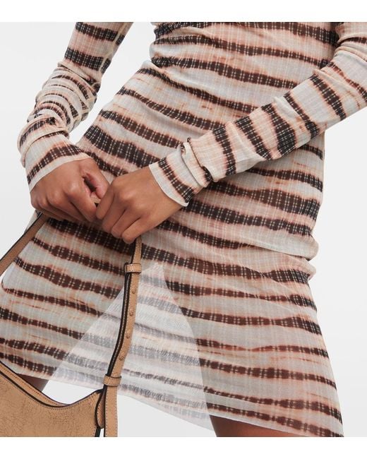 Jean Paul Gaultier Natural Dresses