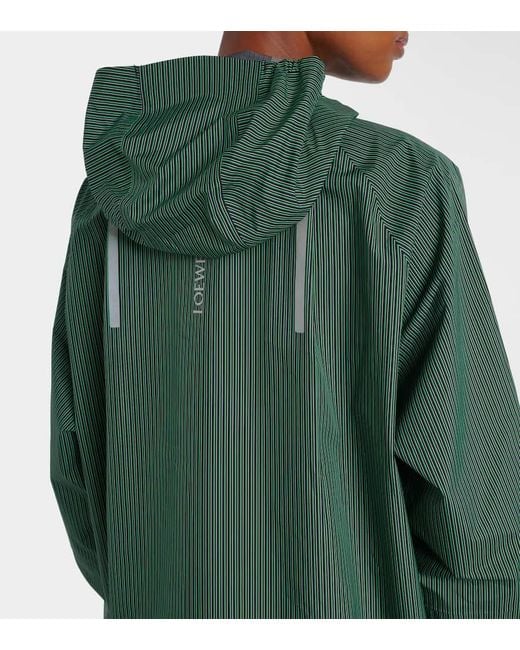 X On di Loewe in Green