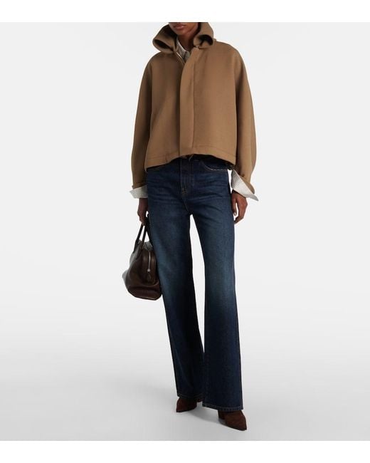 Gianvito Rossi Brown Keinna 85 Suede Ankle Boots
