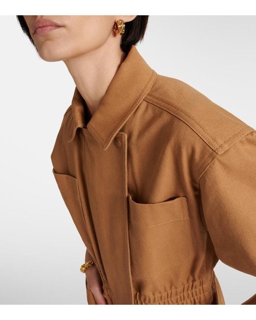 Max Mara Natural Angora Boiler Suit Playsuit