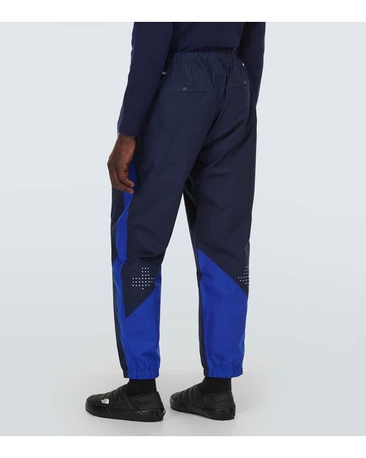 Pantalones Gore-Tex® The North Face de hombre de color Blue