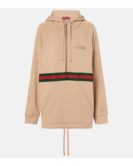 Gucci sweatshirt dress hotsell