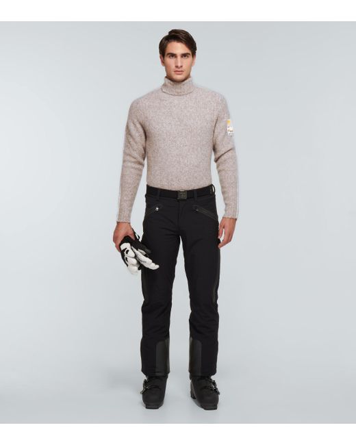 bogner turtleneck