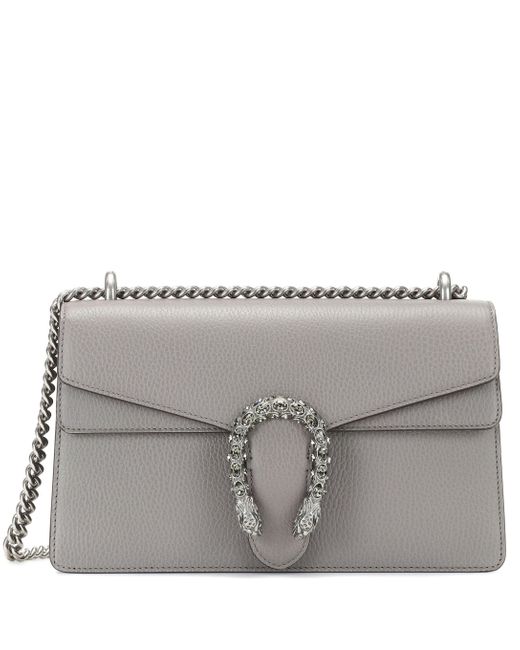 gucci dionysus mini grey