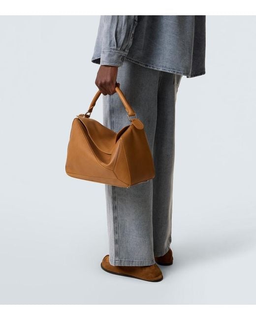 Camicia di Loewe in Blue da Uomo