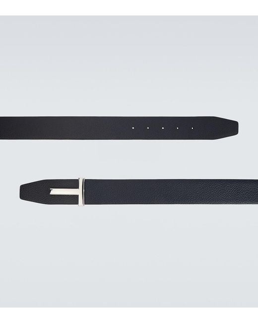 Tom Ford Multicolor Belt for men