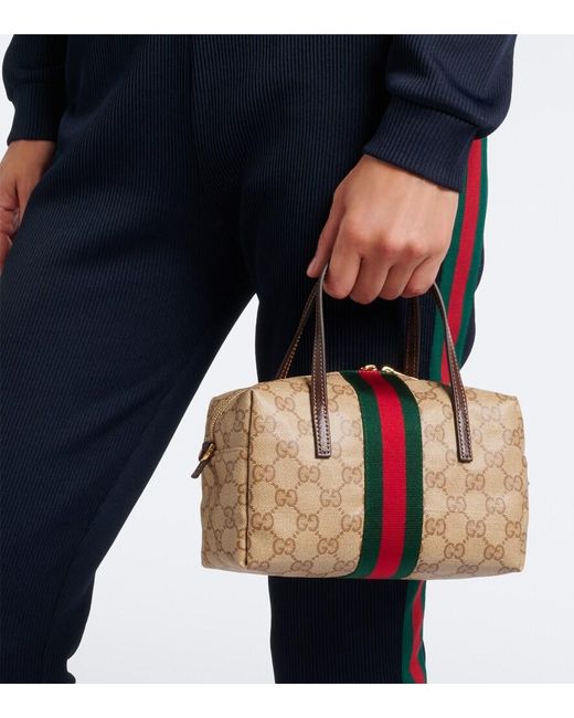 Borsa Mini di Gucci in Brown