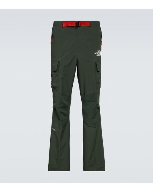 The North Face Green X Undercover Ski Pants for men