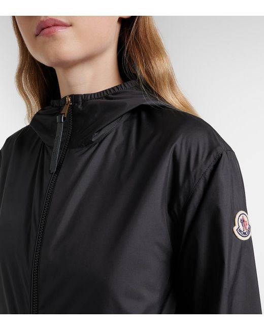 Moncler Black Jackets