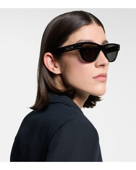 Dior Multicolor Diorsignature S6U Sunglasses