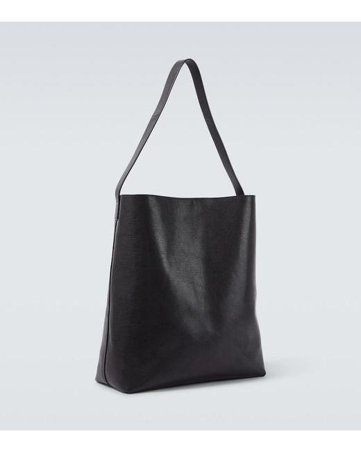 Borsa Bold di Saint Laurent in Black da Uomo