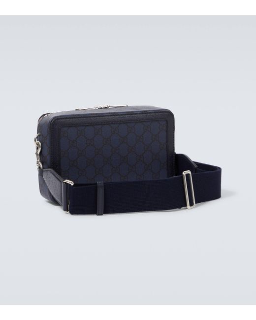 Gucci fanny hot sale pack canvas