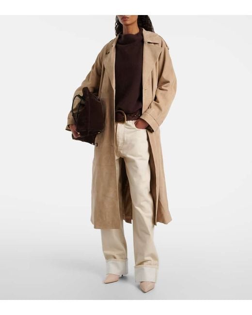 Christian Louboutin Natural Miss Z 80 Croc-Effect Leather Ankle Boots