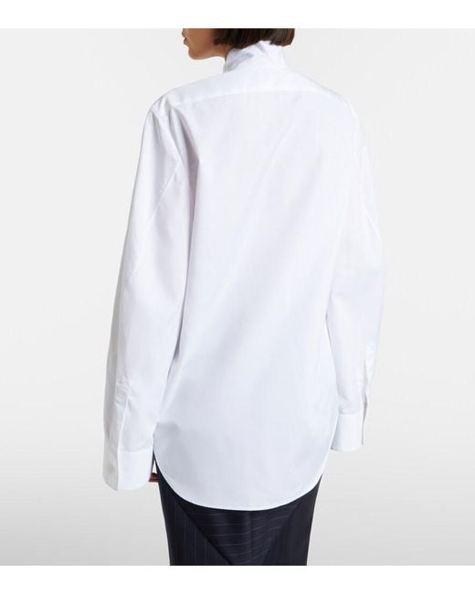 Camicia di Givenchy in White