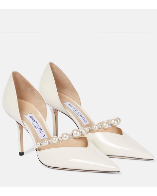aurelie jimmy choo