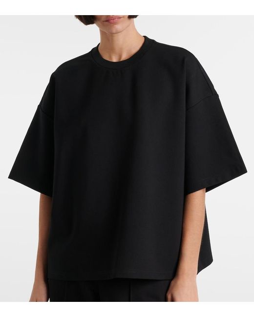 Staud Black Capsule Top
