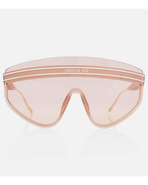 Gafas de sol DiorClub M2U de Dior de color Rosa | Lyst