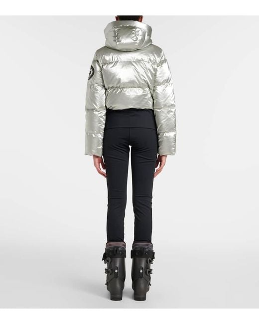 Goldbergh Gray Bombardino Ski Jacket