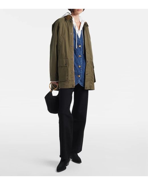 A.Emery Black Ankle Boots Hudson Aus Veloursleder