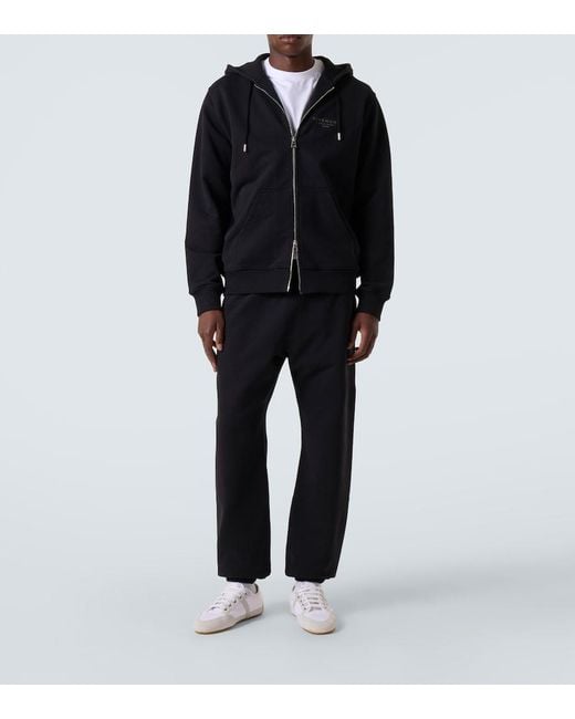 Zip-Throughs Givenchy de hombre de color Black