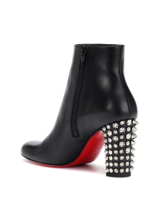 louboutin suzi folk