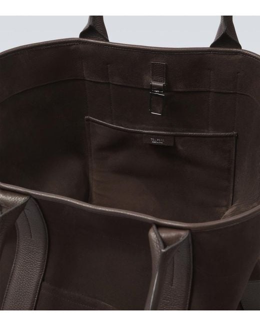 Borsa di Tom Ford in Black da Uomo