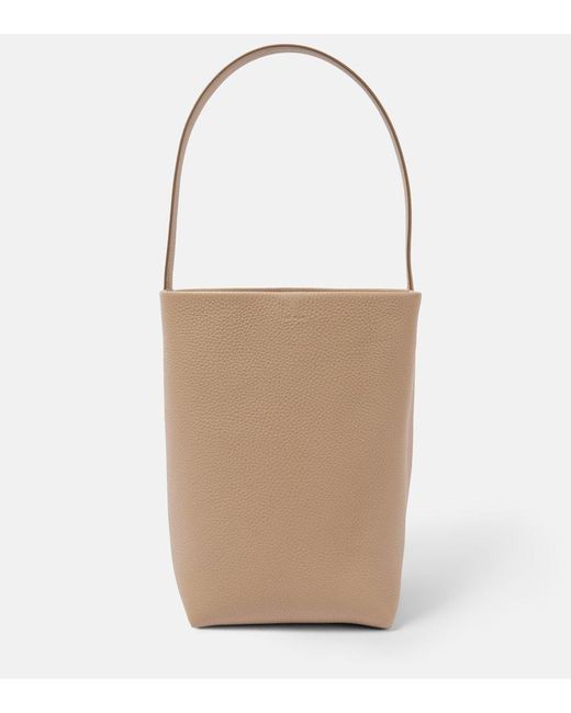 Borsa N/S Park Medium di The Row in Natural
