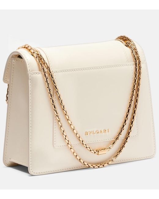 BVLGARI Natural Serpenti Forever Day-To-Night Crossbody Bag