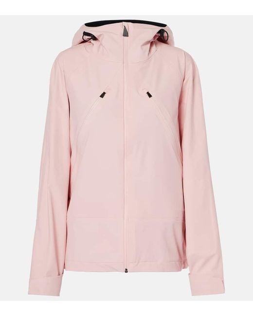 Chaqueta De Esqui Hayden 3L Shell Aztech Mountain de color Pink