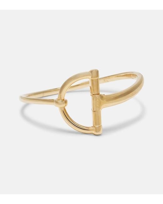 Gucci Metallic Choker Staffa