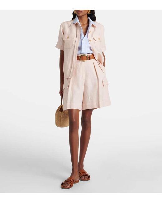 Sandalias De Piel Gianvito Rossi de color Brown