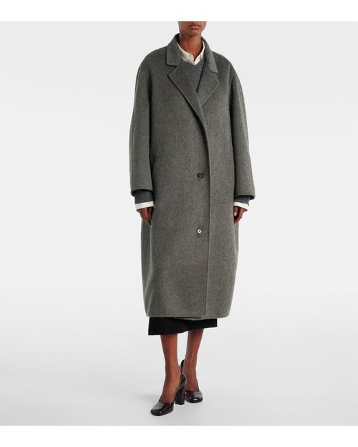 Pullover Ligeia di The Row in Gray