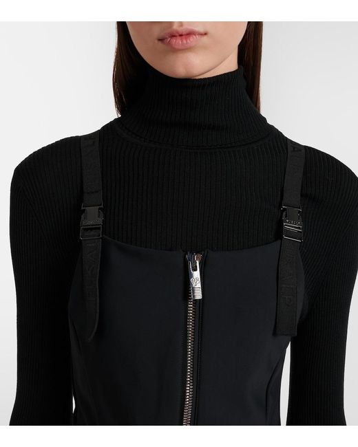 Fusalp Blue Getta Ski Salopettes
