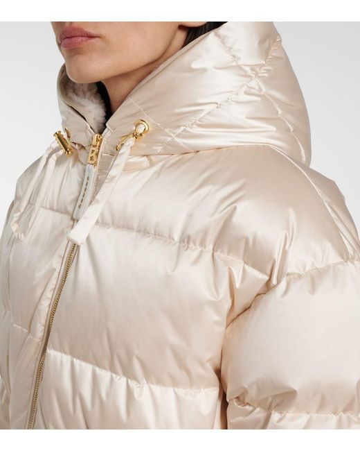 Bogner Natural Neela Ski Jacket