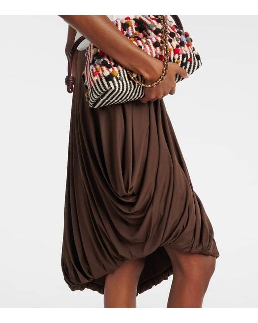 Loewe Brown Midirock