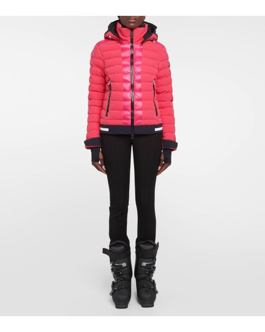 Toni sailer ski discount jacket