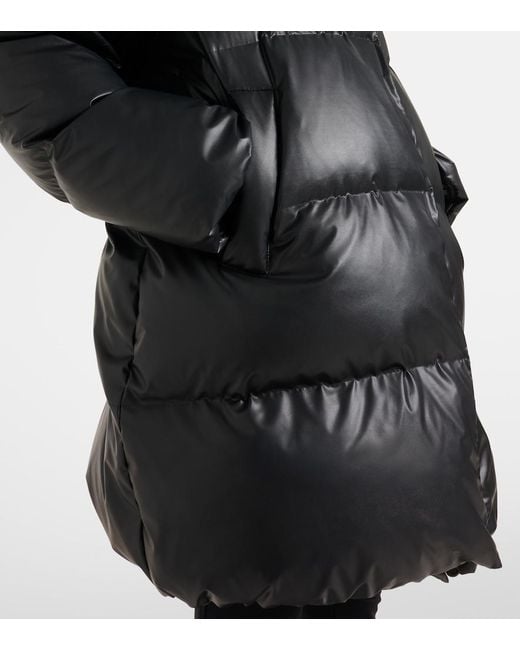 Goldbergh Black Vive Ski Jacket