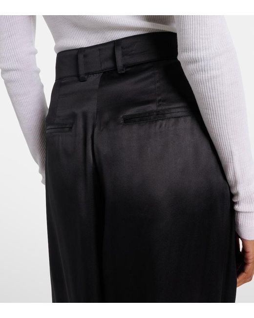 Pantaloni Cargo di Chloé in Black