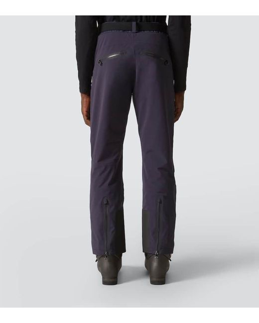 Bogner Blue Tim Ski Pants for men